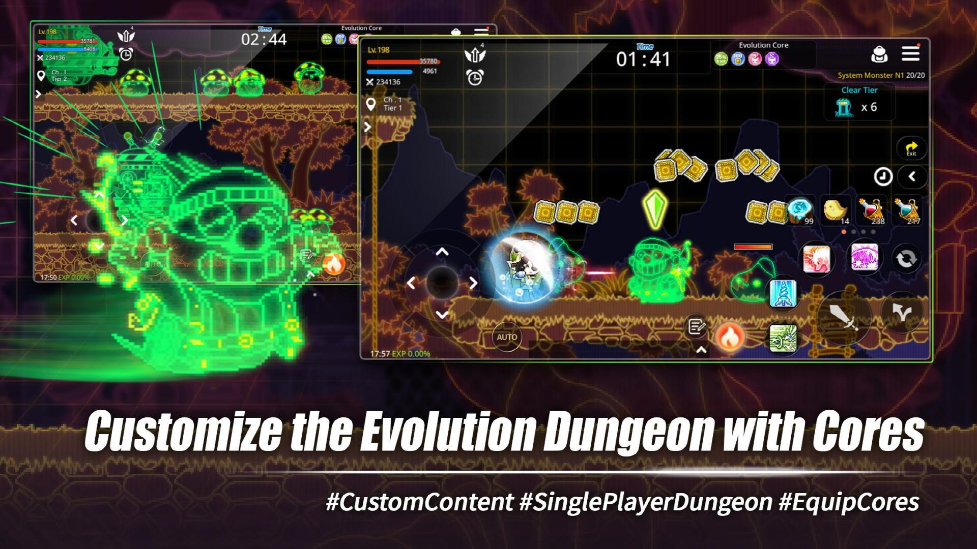 MapleStory M