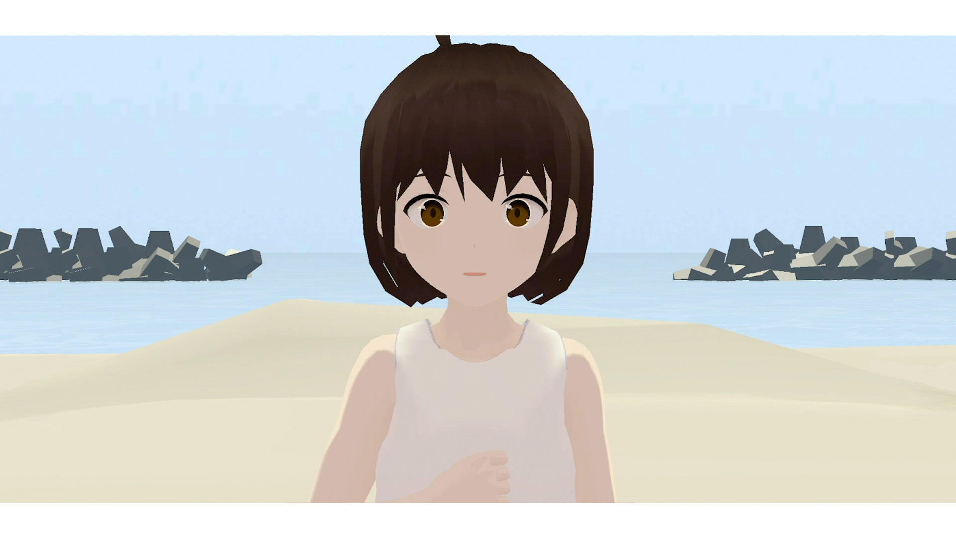 Sound of the Sea