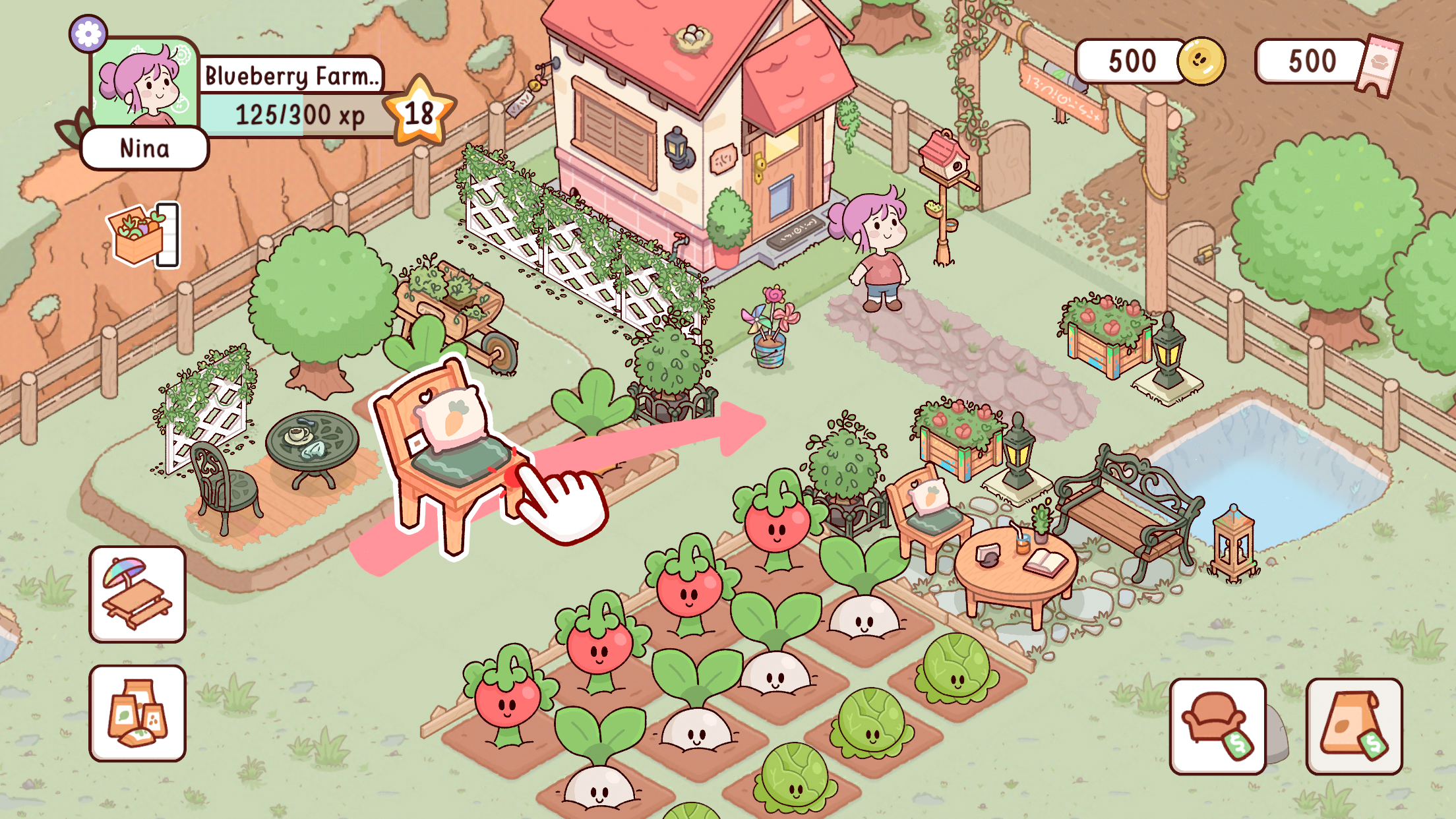 My Dear Farm