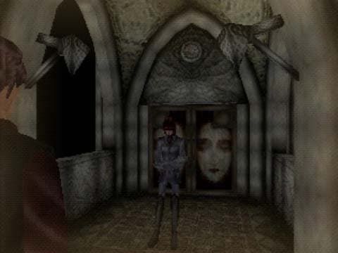 Echo Night 2: Nemuri no Shihaisha