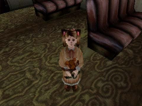 Echo Night 2: Nemuri no Shihaisha