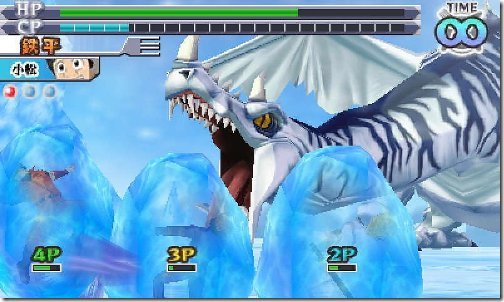 Toriko: Gourmet ga Battle