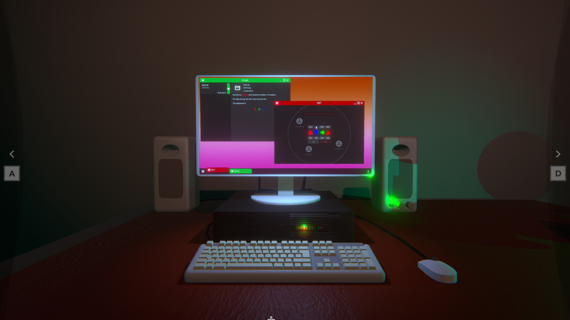 Your Computer Might Be at Risk