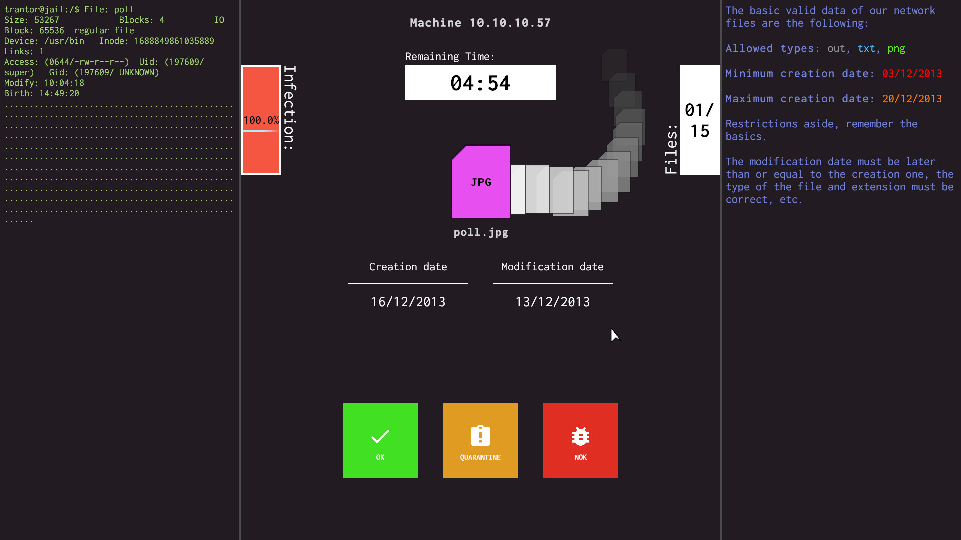 Your Computer Might Be at Risk
