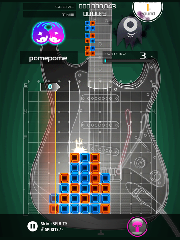 Lumines: Puzzle &amp; Music