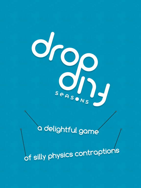 Drop Flip Seasons