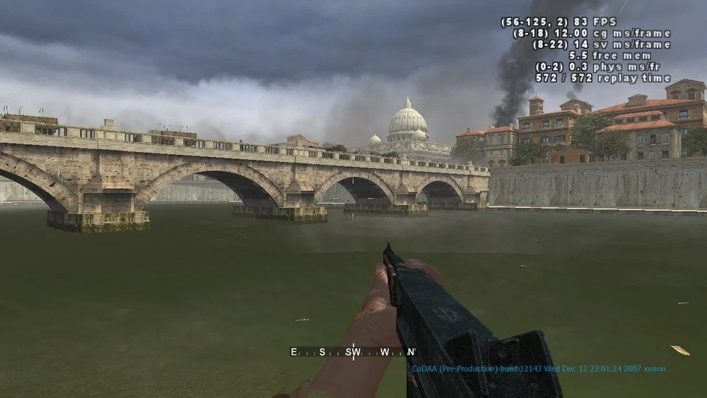 Call of Duty: Devil’s Brigade