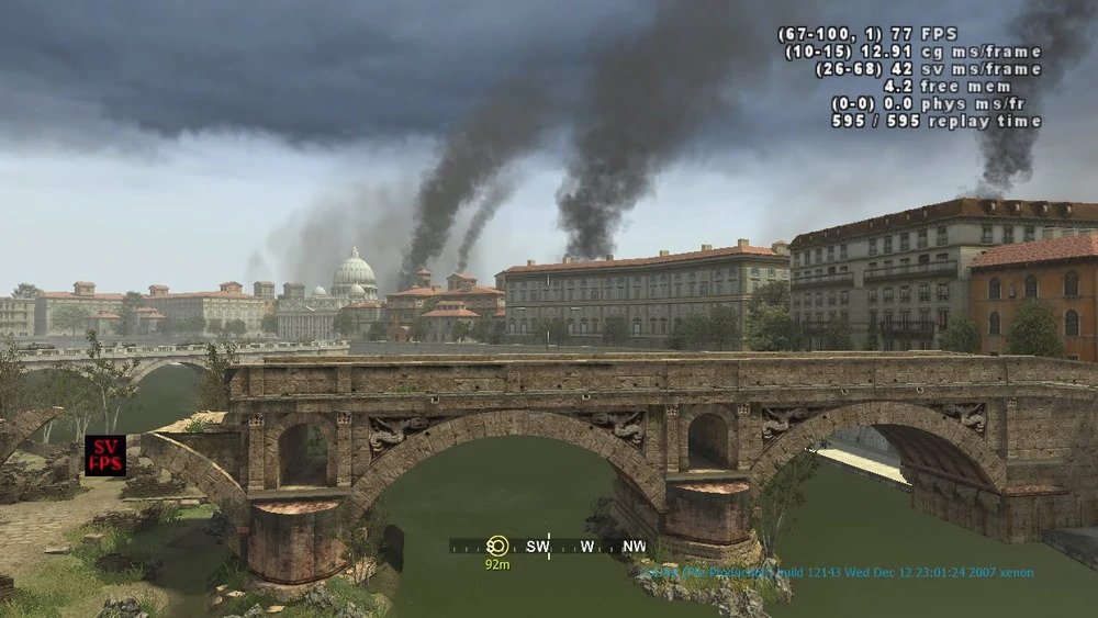 Call of Duty: Devil’s Brigade