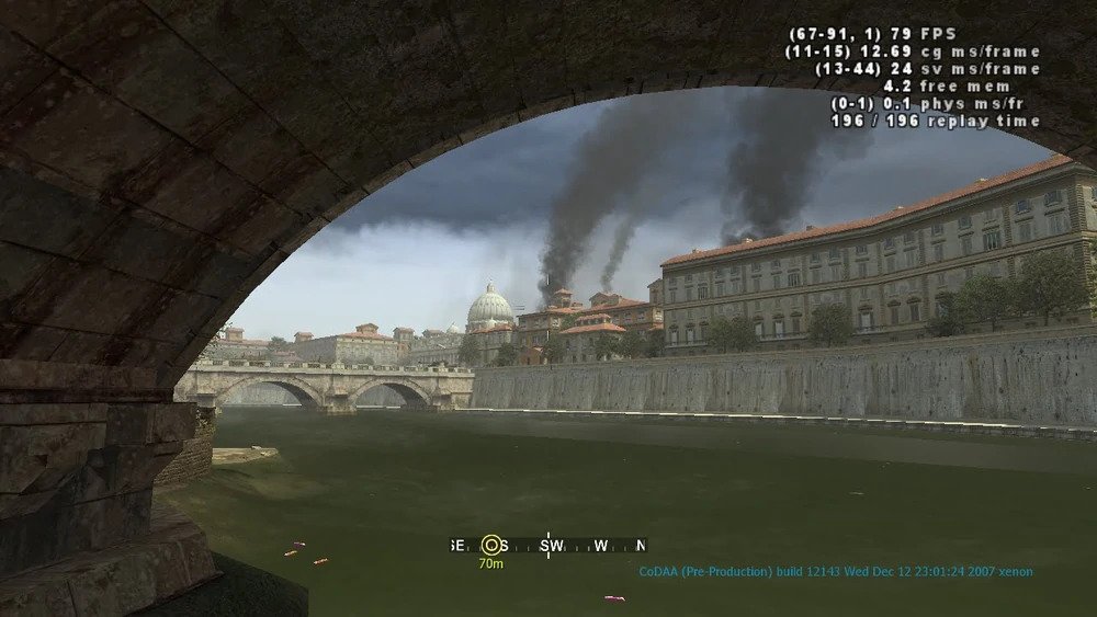 Call of Duty: Devil’s Brigade