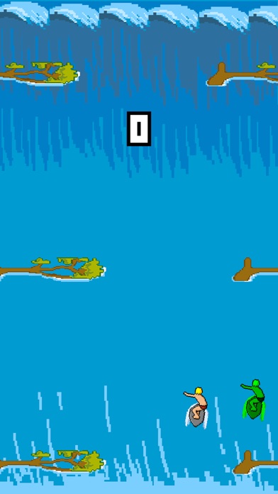 2 Surfers