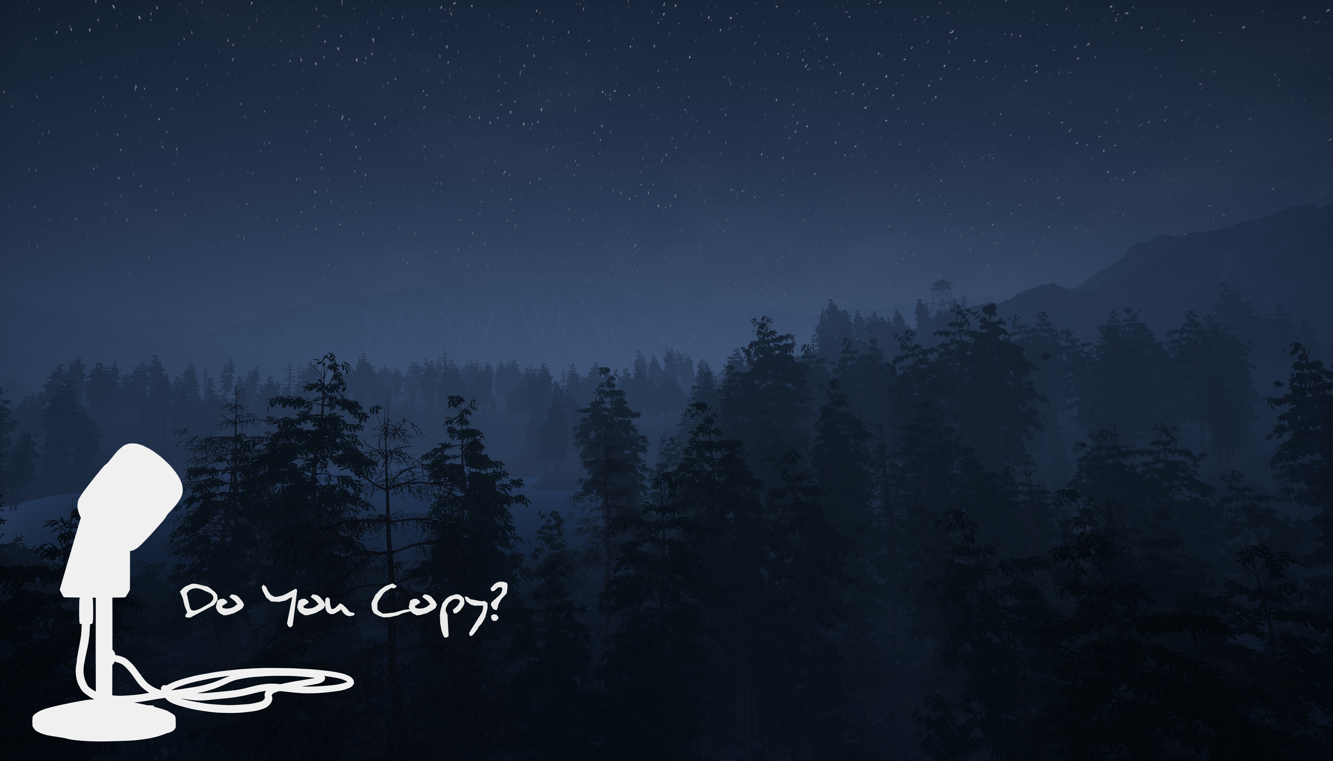 A Gracewind Tale: Do You Copy?