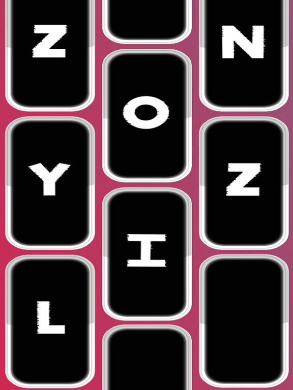 Don’t Touch the Vowels 2