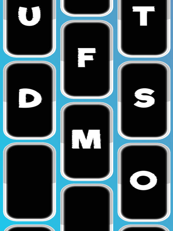 Don’t Touch the Vowels 2