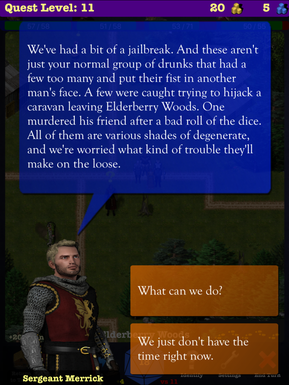 Endless Quest