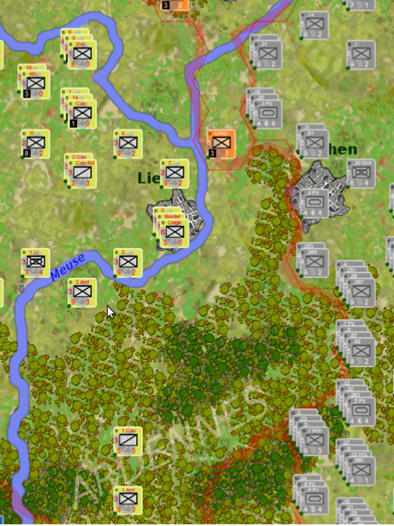 Wargame: France 1940