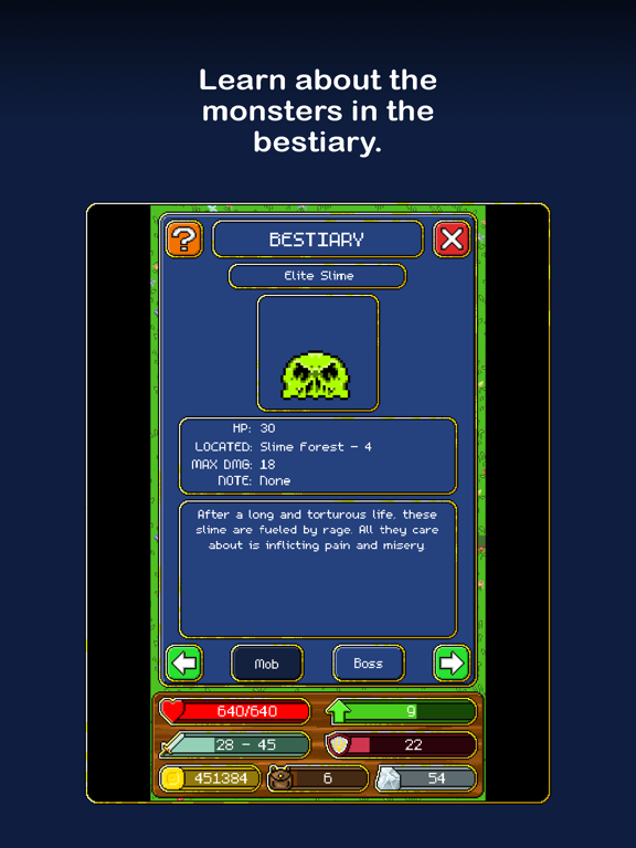 Tap Knight: Idle Adventure