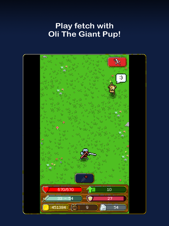 Tap Knight: Idle Adventure