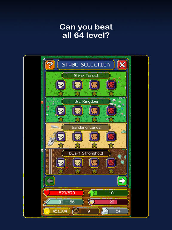 Tap Knight: Idle Adventure