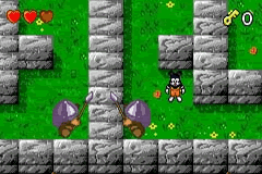 Animaniacs: Hollywood Hypnotics