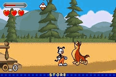 Animaniacs: Hollywood Hypnotics