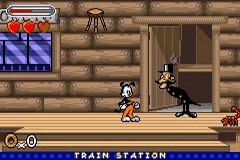 Animaniacs: Hollywood Hypnotics