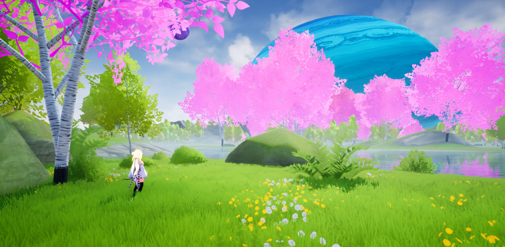 Lunaela