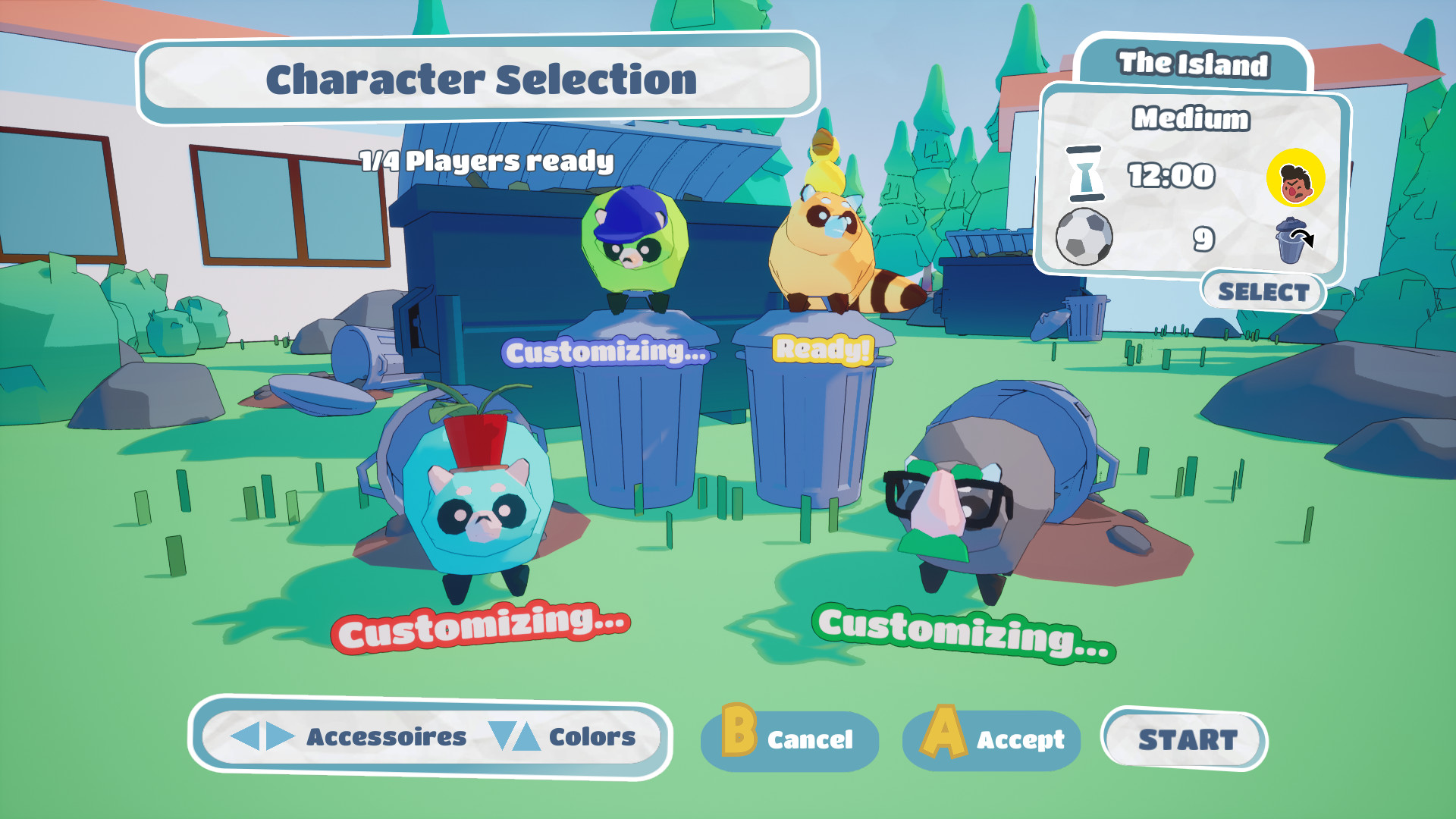 Trash Patrol: Academic Version