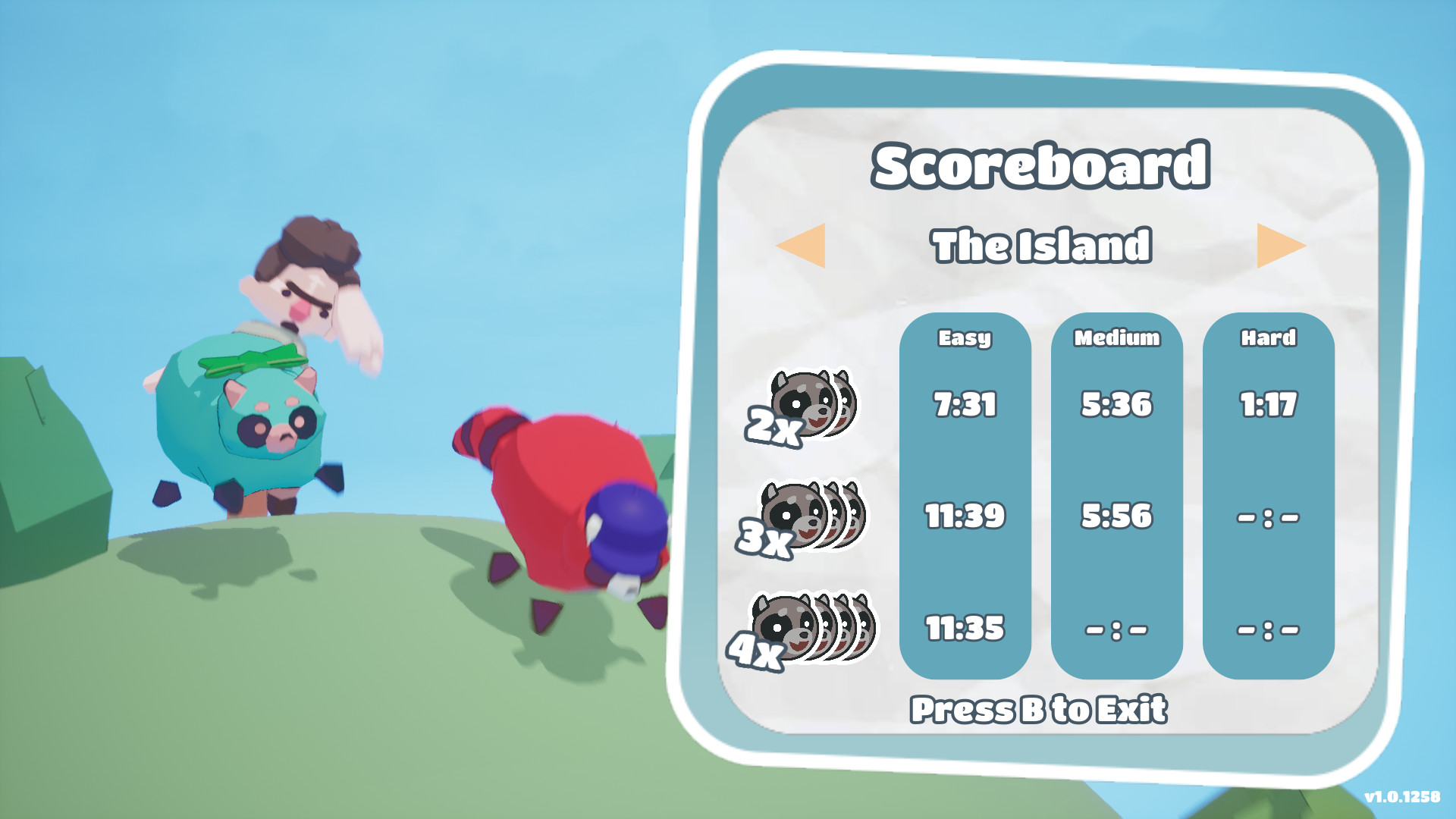 Trash Patrol: Academic Version