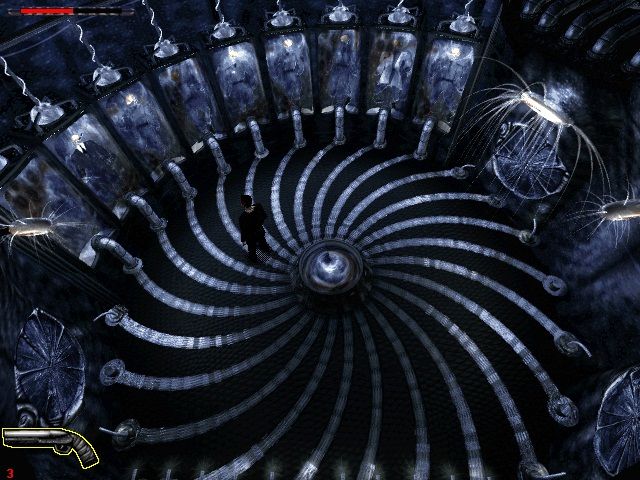 Men in Black: The Game