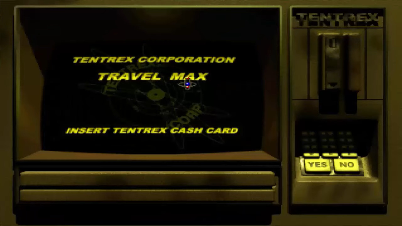 Men in Black: The Game