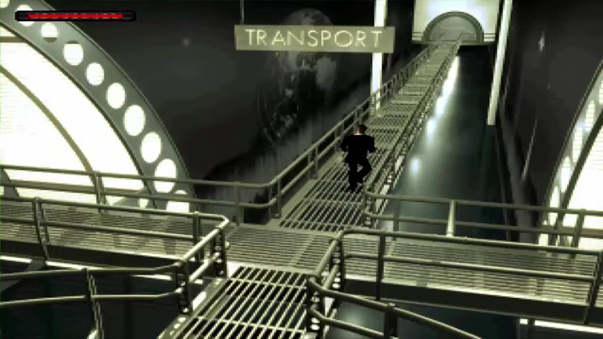 Men in Black: The Game