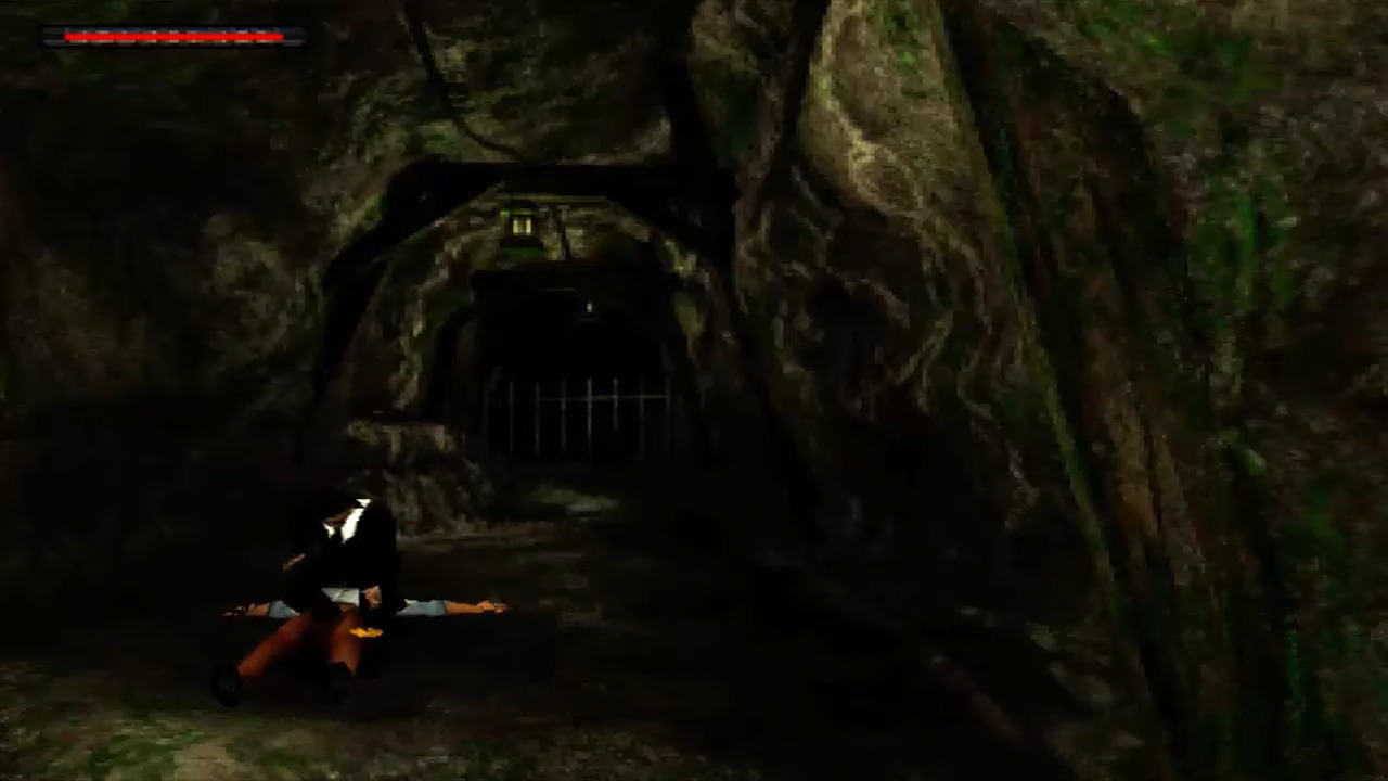 Men in Black: The Game