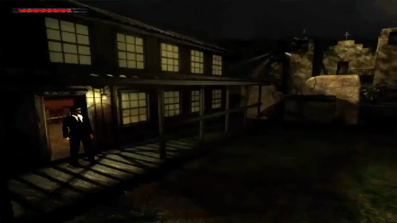 Men in Black: The Game