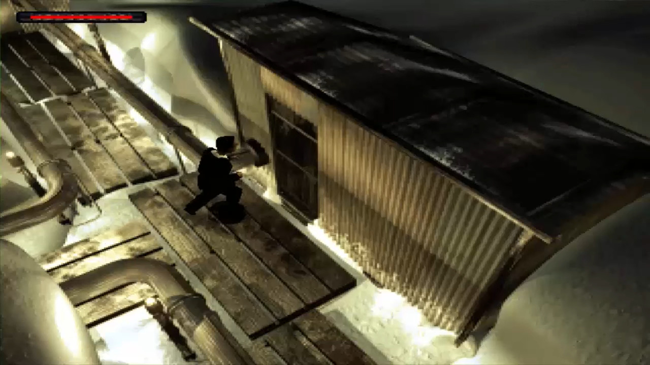 Men in Black: The Game