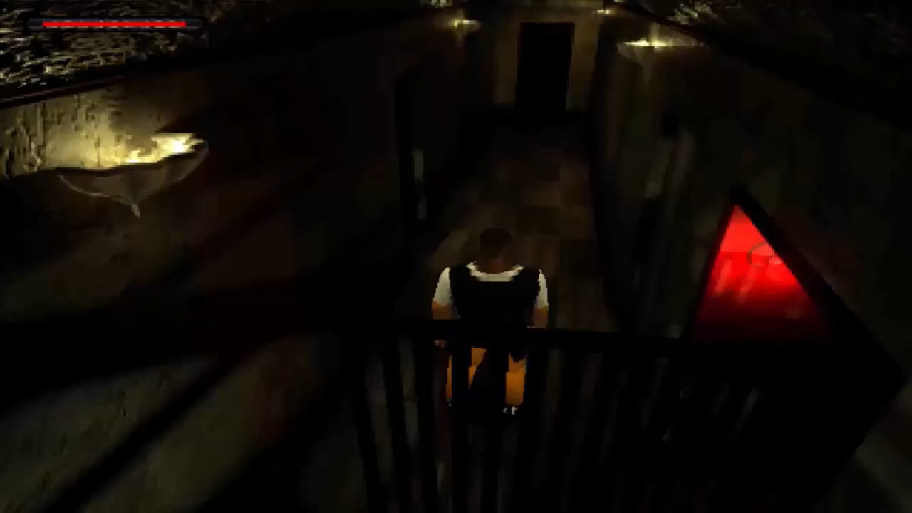 Men in Black: The Game