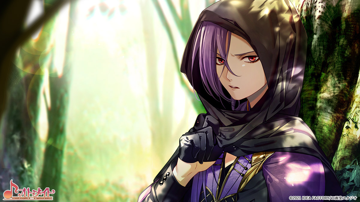 Shiro to Kuro no Alice for Nintendo Switch