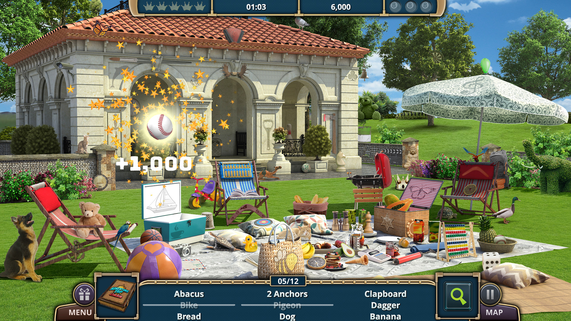 Adventure Trip: London – Collector’s Edition