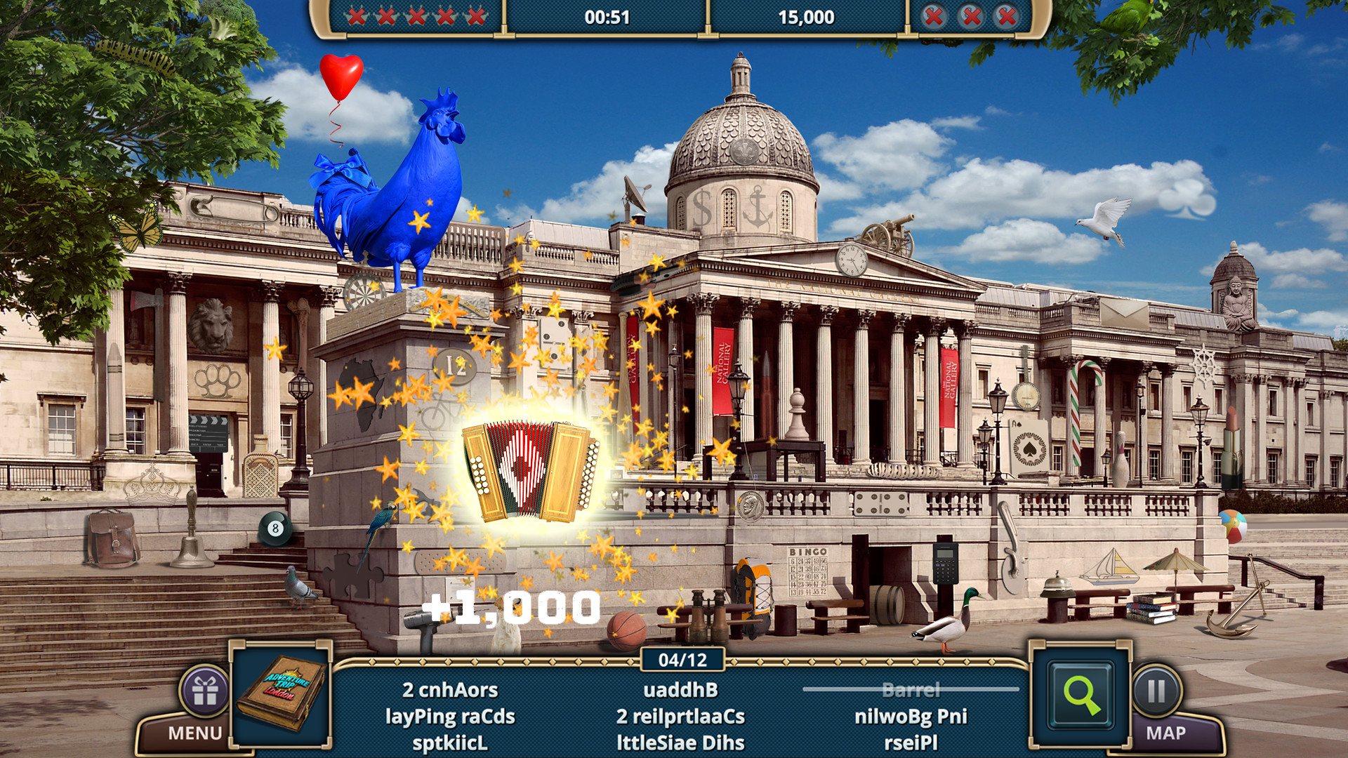 Adventure Trip: London – Collector’s Edition