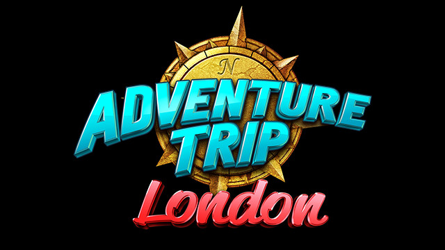 Adventure Trip: London – Collector’s Edition