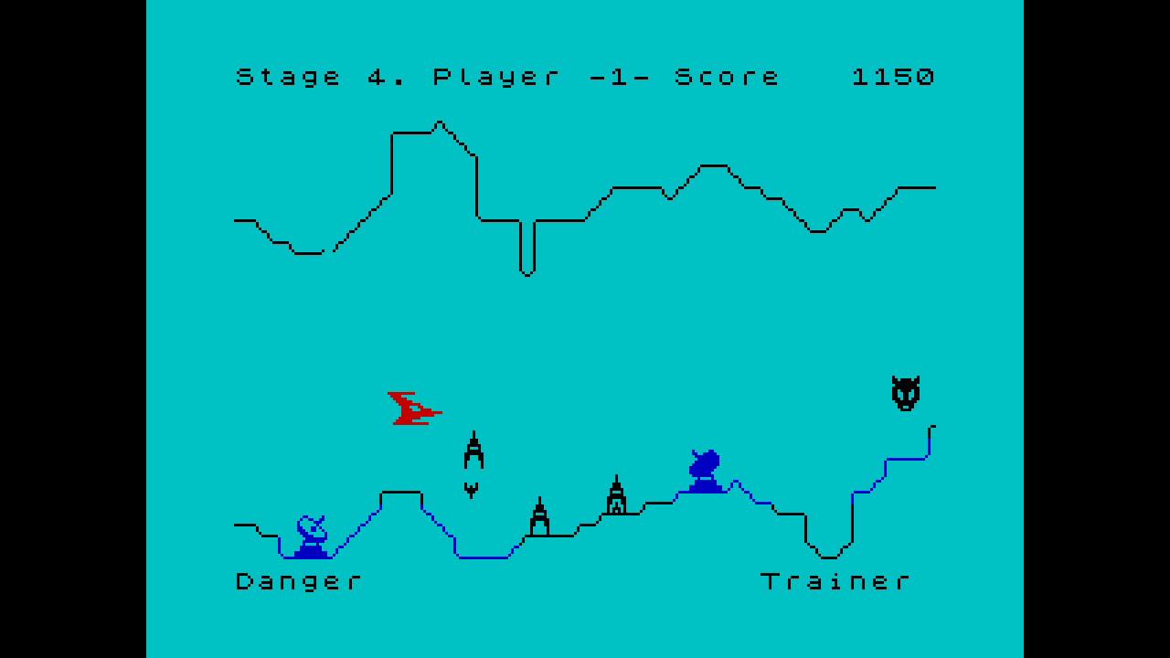 Penetrator