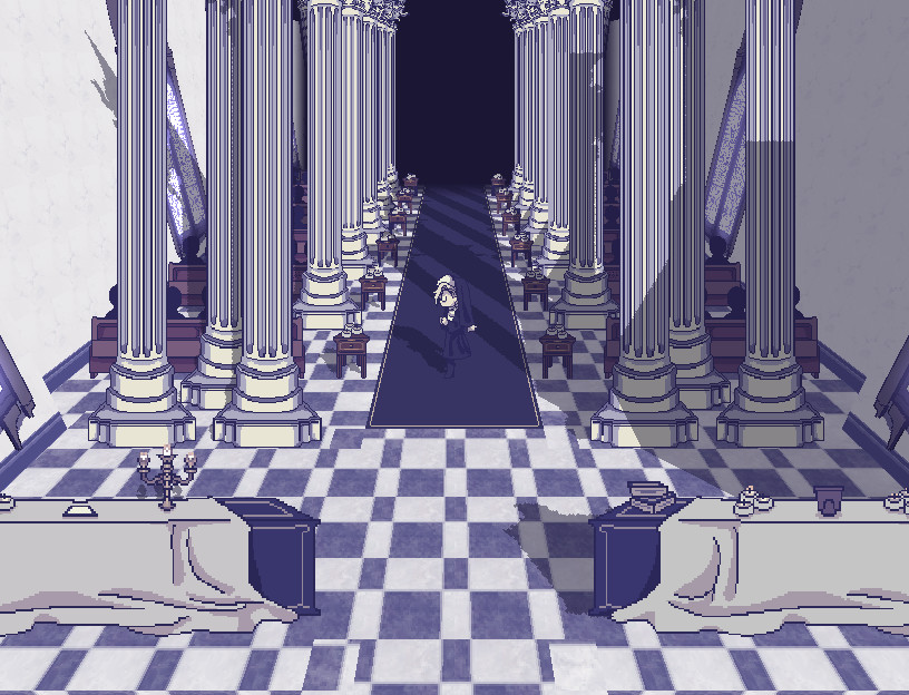 Eloquent Countenance