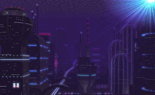 Jump Runner