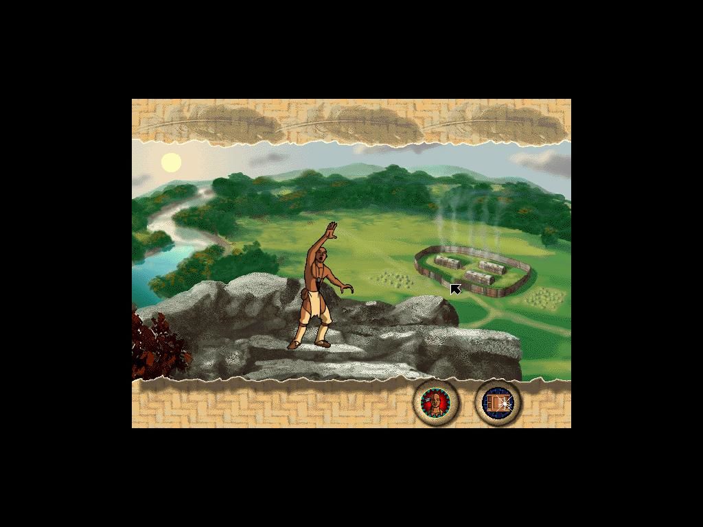 The Indian in the Cupboard