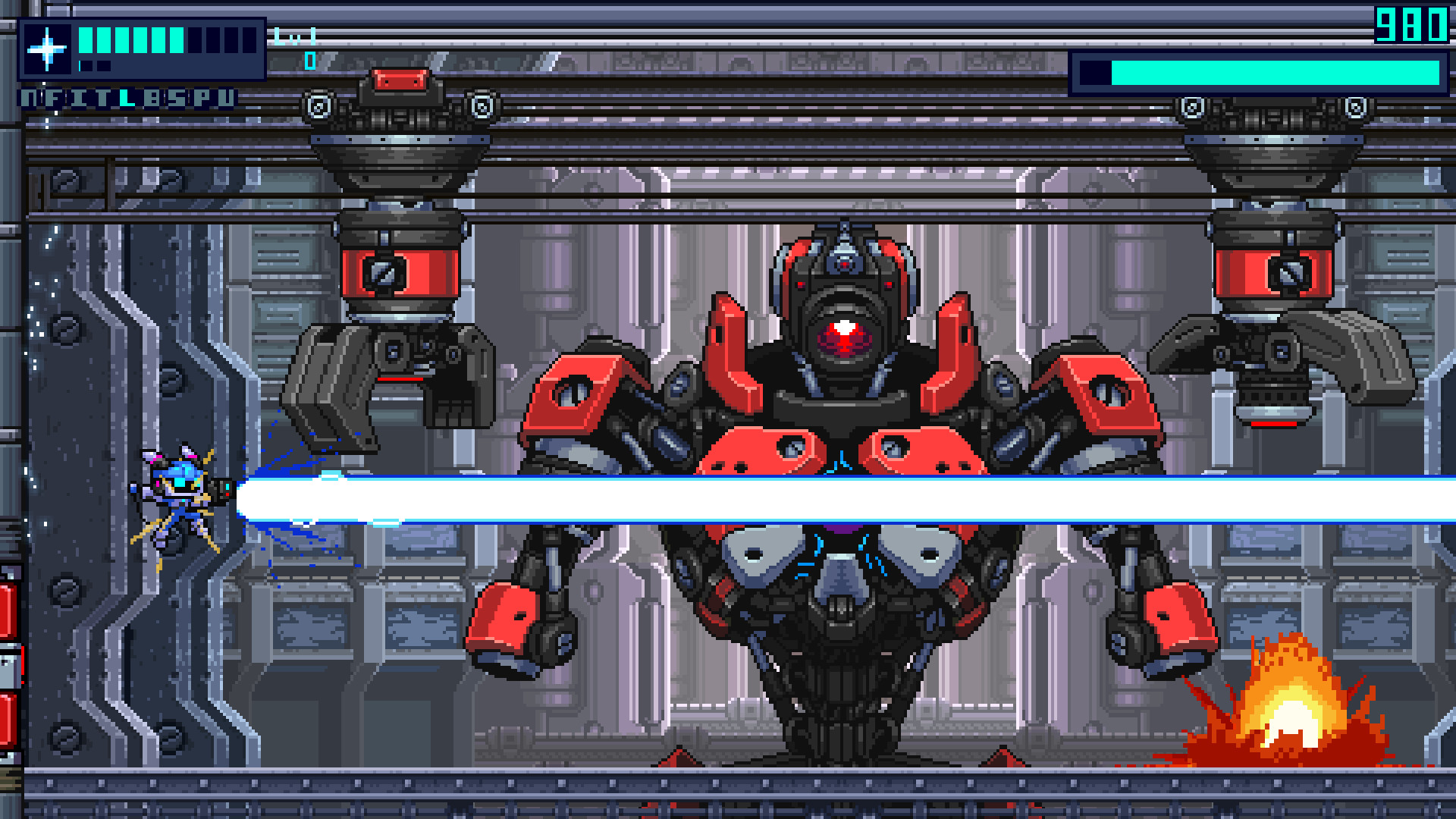 Super Alloy Ranger