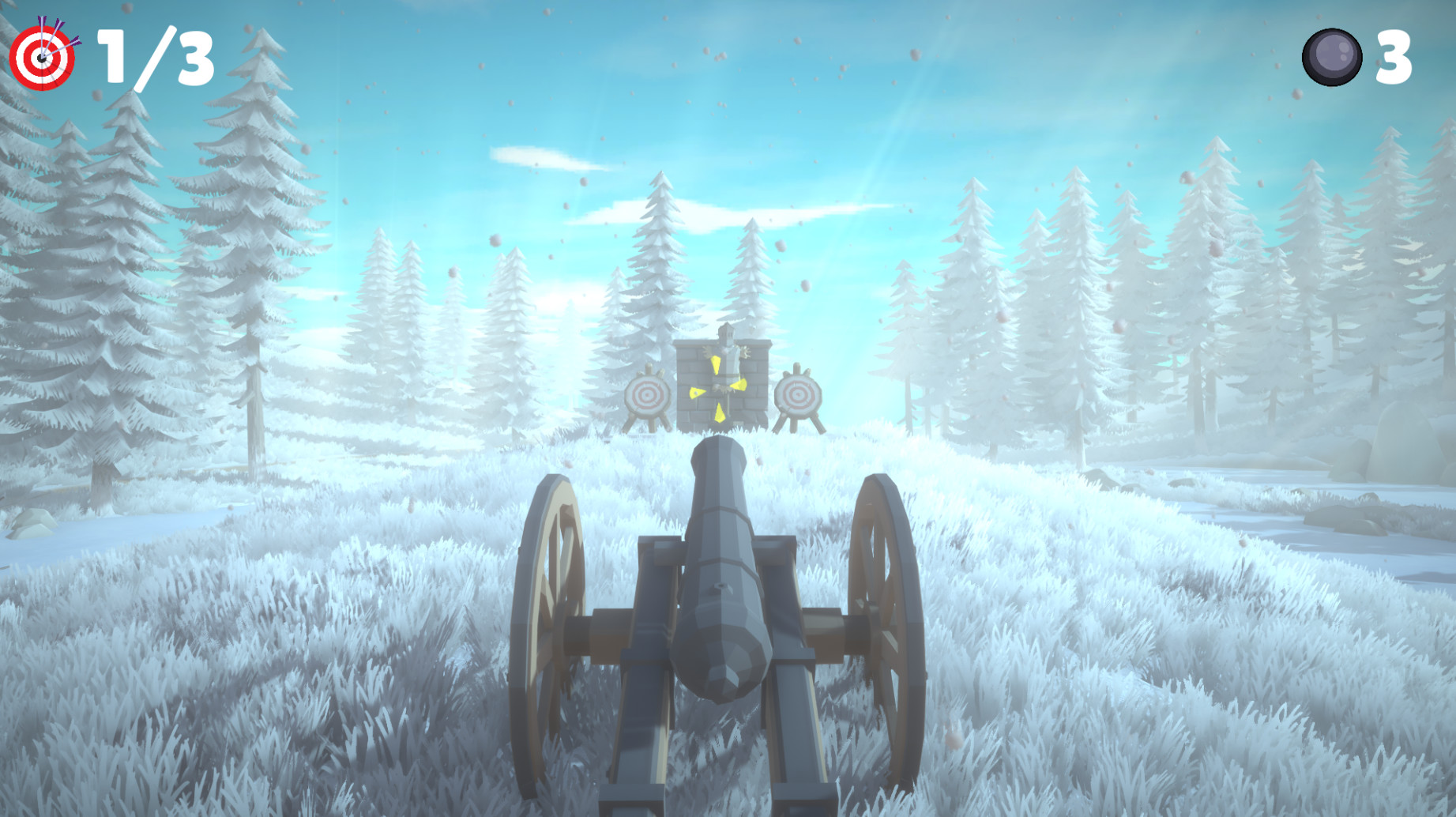 Slaughter Cannon 2