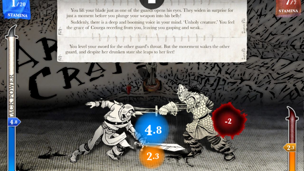 Steve Jackson’s Sorcery!: The Complete Collection