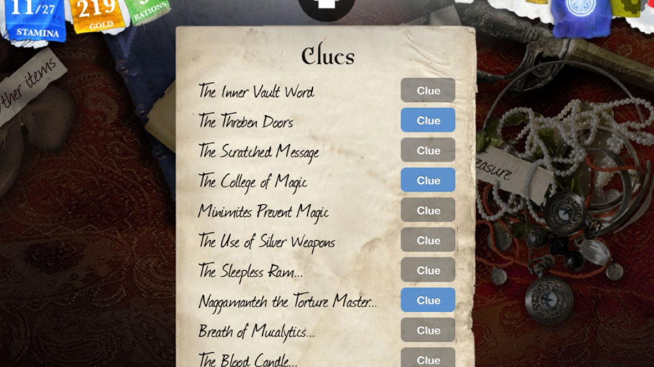 Steve Jackson’s Sorcery!: The Complete Collection