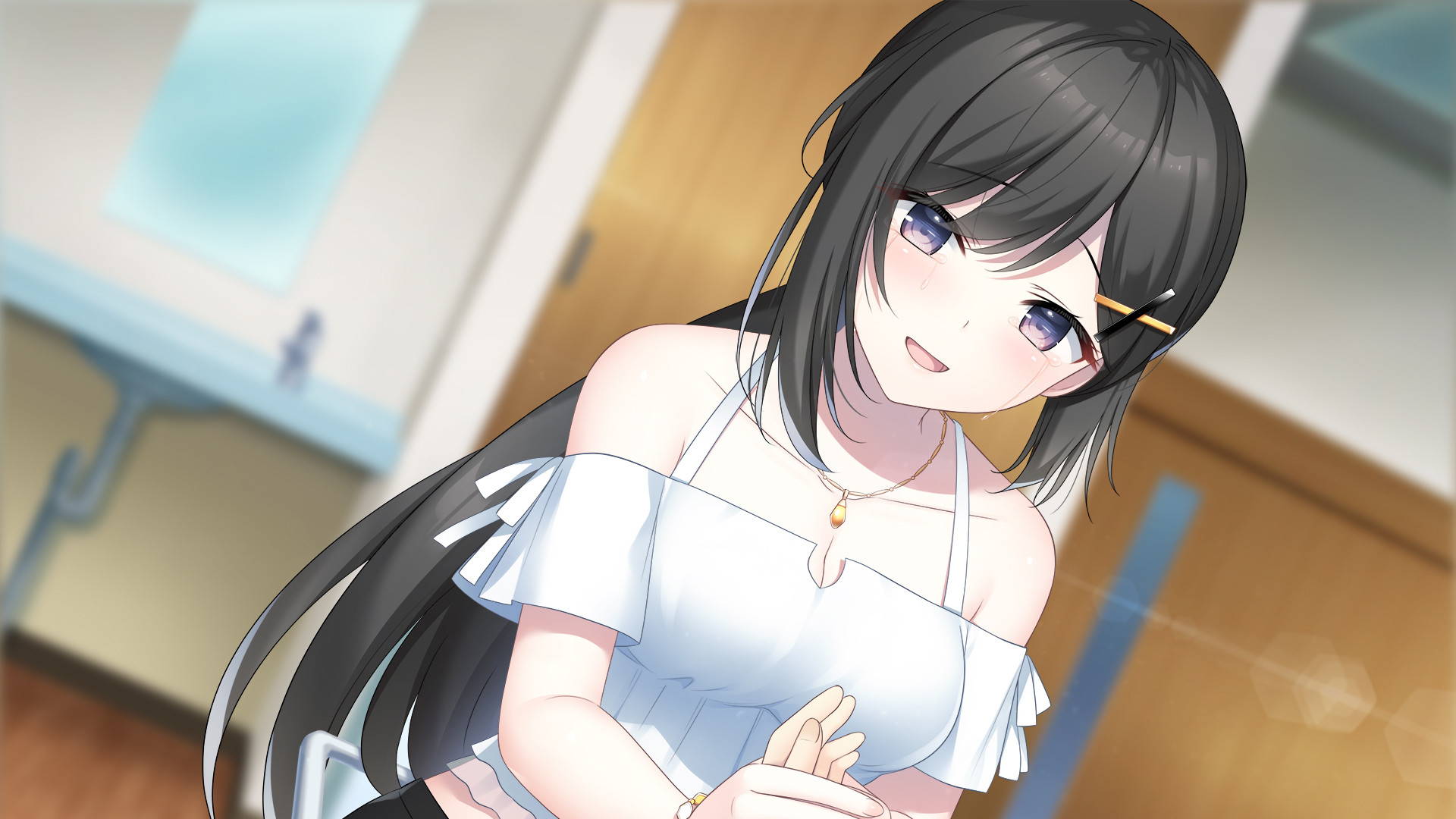 Dreamin’ Her: Boku ha, Kanojo no Yume wo Miru