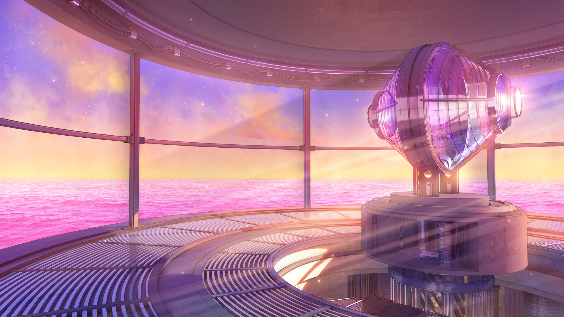 Dreamin’ Her: Boku ha, Kanojo no Yume wo Miru