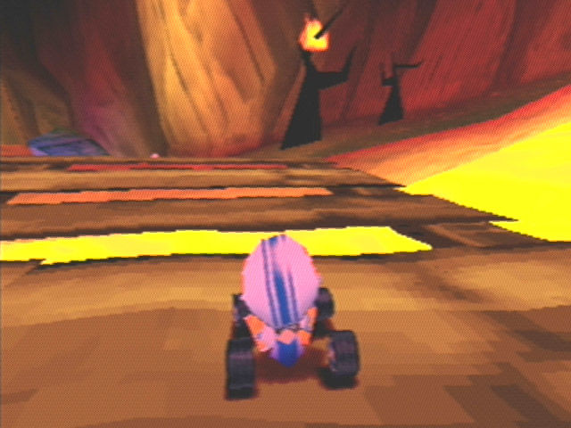 Speed Punks